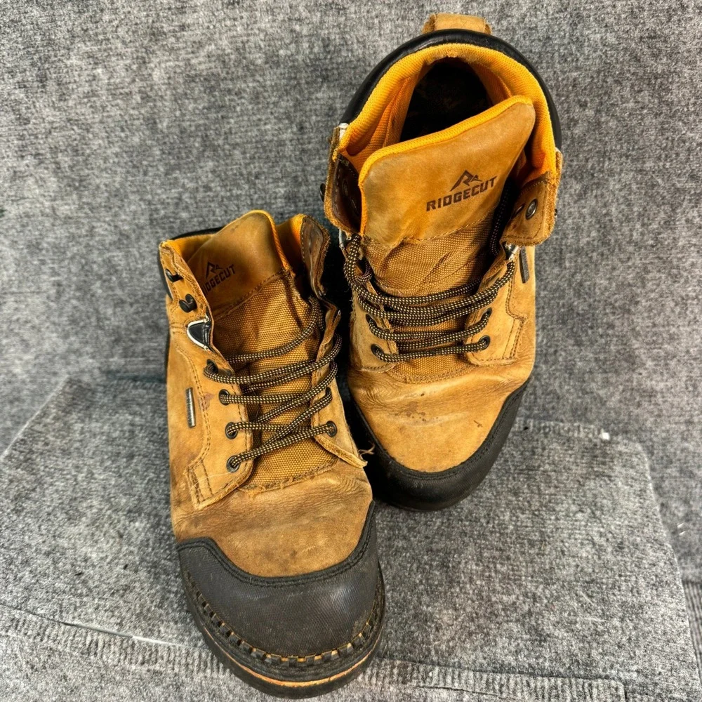 Ridgecut mens waterproof